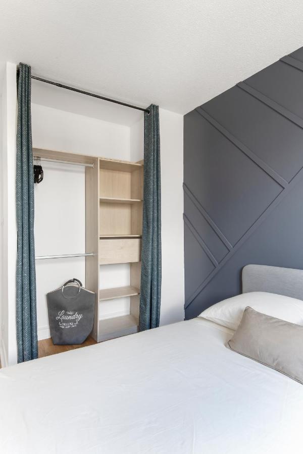 ✩The One✩ Elegance Et Confort En Plein Centre Colomiers Exterior photo