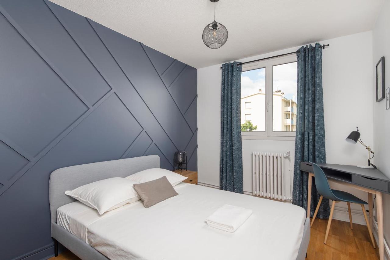✩The One✩ Elegance Et Confort En Plein Centre Colomiers Exterior photo