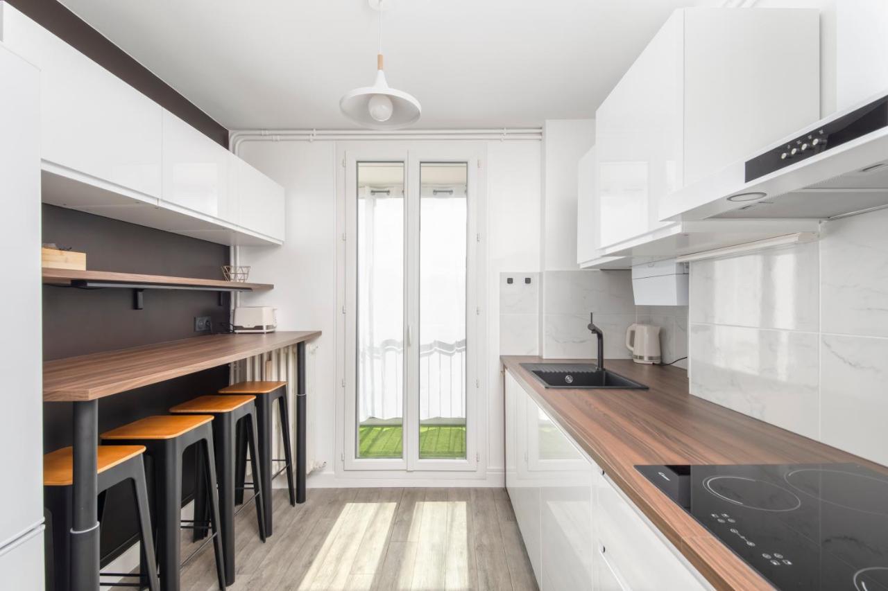 ✩The One✩ Elegance Et Confort En Plein Centre Colomiers Exterior photo